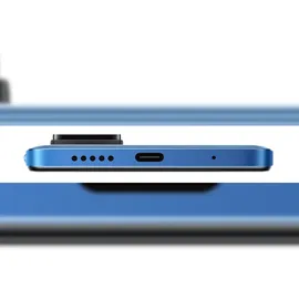 Xiaomi Redmi Note 11S 6 GB RAM 128 GB Twilight Blue