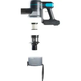 DOMO collection DO1135SV 2-in-1 schwarz