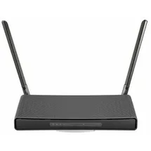 MicroTik hAP ac3 - Wireless router Wi-Fi 5