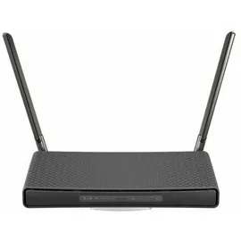 MicroTik hAP ac3 - Wireless router Wi-Fi 5