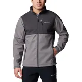 Columbia Herren Softshell-Jacke Ascender