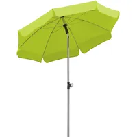 Schneider Locarno Ø 220 cm Grün
