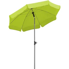 Schneider Locarno Ø 220 cm Grün