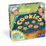 Huch! & friends Cookies