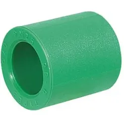 Aqua-Plus PPR Rohr Muffe 40 mm