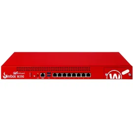 Watchguard High Availability für M390 3 Jahre