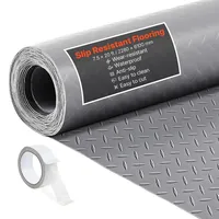 Vevor Garagenbodenmatte 2280 x 6100 mm