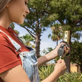 Cecotec TitaniumSword 2000 7,2 V inkl. 1 x 7,2 V