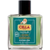 CELLA Aftershave Lotion Verde