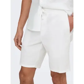 Only & Sons ONS Linus Weiß XXL