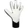 Reusch Torwarthandschuhe Attrakt RE:GRIP Strapless Schwarz/Hellblau 7,5