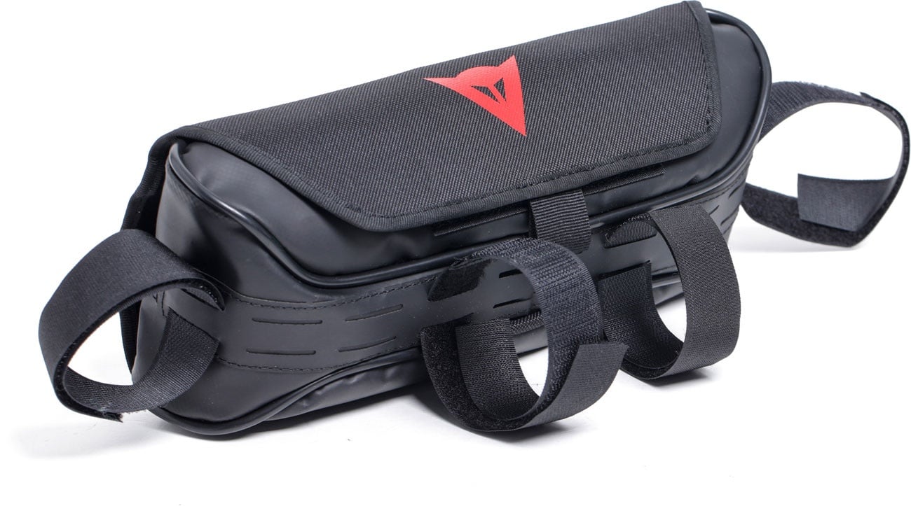 Dainese Explorer, Lenker-Tasche wasserdicht - Schwarz