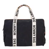 Childhome Mommy Bag, Schwarz,