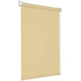 VICTORIA M Verdunkelungsrollo Tenebra | 45x160 cm, beige | Victoria M. Rollo verdunkelnd, Verdunklungsrollo