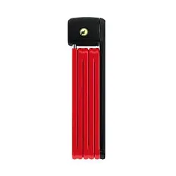 ABUS Fahrradschloss BORDOTM LITE 6055 rot 85,0 cm