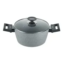 Berndes Aktion Alu Induction Special Edition Kochtopf 20 cm