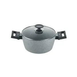 Berndes Aktion Alu Induction Special Edition Kochtopf 20 cm