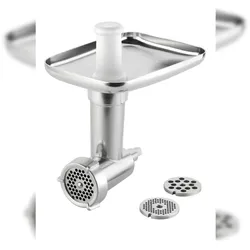 grossag Fleischwolf Vorsatz KFW 5 für KitchenAid