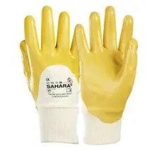 ede - honeywell KCL Handschuh-Paar Sahara® 100 8