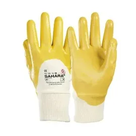 ede - honeywell KCL Handschuh-Paar Sahara® 100 8