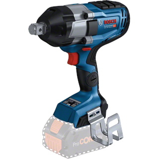 Bosch GDS 18V-1050 HC Professional ohne Akku 06019J8200