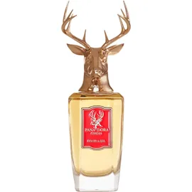 pana dora Kropp & Själ Eau de Parfum 100 ml