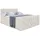 altdecor Miltio-Z King 160 x 200 cm H3/H4 Creme