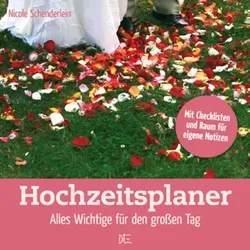 Hochzeitsplaner