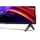 Sharp 43GD2225E 43" Full HD LED Roku TV