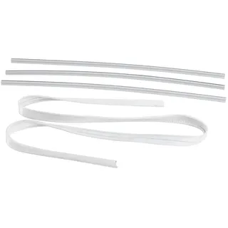 Outwell Crosscamp Connect-set 7-9 Mm - Black / Grey - One Size