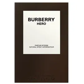 Burberry Hero Parfum Intense 100 ml