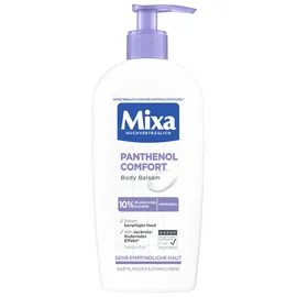 Mixa Panthenol Comfort Body Balsam 250 ml