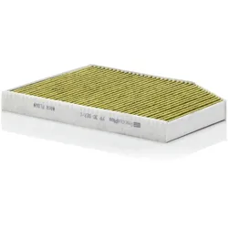 MANN-FILTER Filter, Innenraumluft  für BMW 64119382886 64119382885 FP 30 007/1