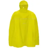 Vaude Kids Grody Poncho Lemon, M