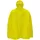 Vaude Kids Grody Poncho Lemon, M