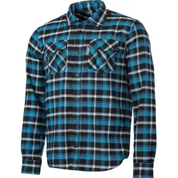 Ternua Camisa Kandos c-faience (2697) M