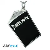 ABYstyle DEATH NOTE - Keychain