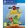 The Angry Birds Movie 2 VR: Under Pressure