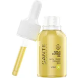 Sante Nail & Cuticle Oil 15 ml