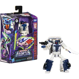 Hasbro Transformers Legacy Evolution Deluxe-Klasse Breakdown 14 cm