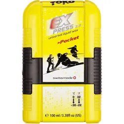 Toko Express Pocket 100ml neutral (0000)