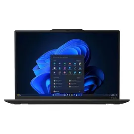 Lenovo ThinkPad X1 Carbon Gen 13 14'' Intel Core Ultra 5 225U 16 GB RAM 512 GB SSD Win 11 Pro Schwarz