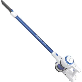 Candy CVIVA10 011 beutellos blau/weiß