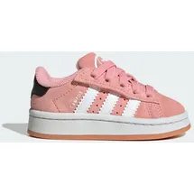 Adidas Campus 00s Comfort Closure Elastic Lace Kids Semi Pink Spark / Cloud White / Gum 23,5