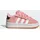 Adidas Campus 00s Comfort Closure Elastic Lace Kids Semi Pink Spark / Cloud White / Gum 23,5