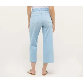 Angels Linn City Cropped Hosen Blau 44