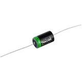 Buderus Batterie 3,6V Lithium 1/2 AA - 63010218