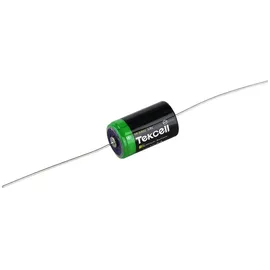 Buderus Batterie 3,6V Lithium 1/2 AA 63010218