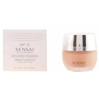 LSF 15 CF24 amber beige 30 ml