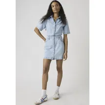 Levi's Jeanskleid Mini Blau 34